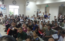 Ninh Thuận: Cấp trên 17.000 thẻ BHYT cho người dân vùng sâu