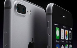 Lộ tin iPhone 7 Plus có sạc không dây, vỏ chống nước