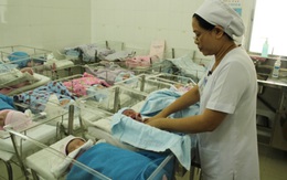 Khánh Hòa: Hơn 2.500 ca sàng lọc trước sinh, sơ sinh trong 6 tháng