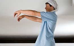 Mộng du ở trẻ nhỏ có cần phải chữa?