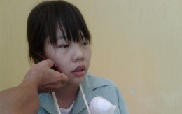 Tai nạn ở nhà máy sản xuất linh kiện điện thoại: Nữ công nhân trẻ bị máy dập nát đôi tay