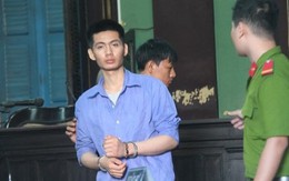 Án tử cho kẻ đâm chết 2 người vì bênh bạn gái mới