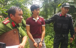 Vì sao nghi phạm thảm sát 4 người ở Lào Cai bị bắt ngay gần hiện trường?
