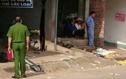 Phú Thọ: Phó trưởng công an huyện tông xe làm chết cháu bé 10 tuổi