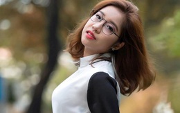 Nữ thạc sĩ kinh tế tìm lại đam mê ca hát sau 7 năm du học