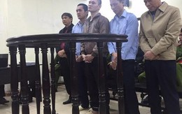 Vụ giết tài xế CRV: Cựu Phó ban Tổ chức Quận ủy được giảm án