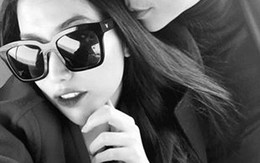 Bạn gái cũ Trấn Thành khoe tình mới 'soái ca'