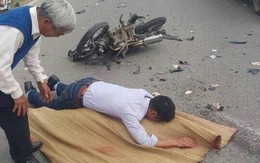 Nạn nhân “đắp chiếu” sống lại ở Hải Dương hiện ra sao?