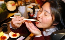 Muốn sống lâu hãy ăn như người Nhật