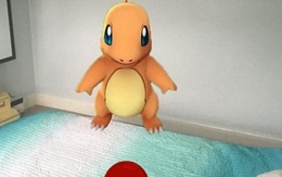 Thiếu phụ Nga tố bị Pokemon khổng lồ cưỡng hiếp