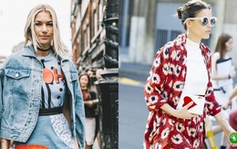 Bí kíp mặc đẹp kể cả khi dáng kém chuẩn