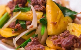 Mẹo xào thịt bò mềm, ngọt, không dai có thể bạn chưa biết