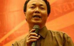 Bài thơ thắt lòng của TS Lê Thống Nhất về “đứa con” Violympic
