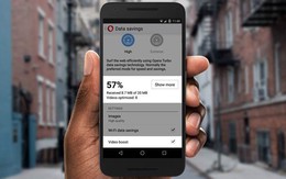 Opera Mini 15 cho phép xem video khi mạng yếu