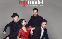 Bị "tố" bóc lột thí sinh, Vietnam’s Next Top Model đã đến lúc dừng lại?