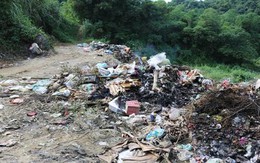 Nghi phạm phi tang xác nữ giáo viên là trưởng công an xã
