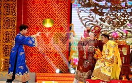 Chí Trung có thể không tham gia Táo quân 2017