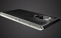 Solarin: smartphone siêu bảo mật giá 14.000 USD