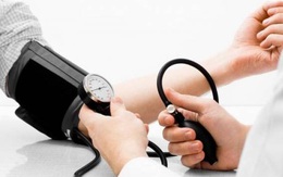 Gần 50% người trưởng thành bị tăng huyết áp