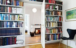 Những món nội thất biến ngôi nhà thành thiên đường trong mơ của những người yêu sách