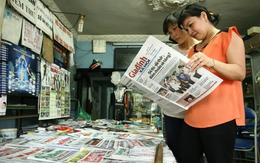 Những dữ kiện đặc biệt ít người biết về báo chí Việt Nam