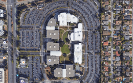 Google Earth nâng cấp, dễ dàng nhìn mọi thứ từ vũ trụ