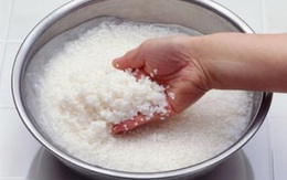 4 sai lầm khi chọn gạo và nấu cơm khiến bạn dễ mắc bệnh