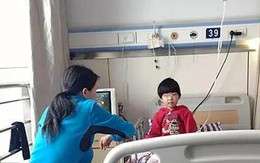 Bé gái 4 tuổi sống sót thần kỳ khi rơi từ tầng 11