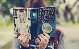 Đạt 9 điểm môn Đọc IELTS nhờ Harry Potter