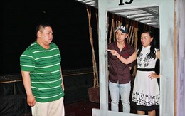 Minh Béo bị bắt, diễn viên lo sân khấu kịch đóng cửa