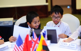 Vinschool tổ chức trại hè tại Mỹ, tài trợ 100% cho 30 thí sinh đạt Giải Nhất cuộc thi “Tự hào Việt Nam – Hội nhập thế giới