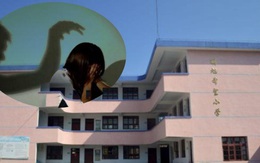 Trung Quốc: Bé gái 13 tuổi bị thầy giáo cưỡng hiếp tại trường, mang thai 31 tuần