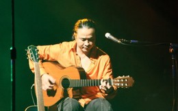 Nhạc sĩ Lê Minh Sơn: Làm được như Phú Quang khó lắm