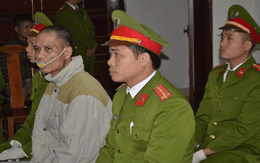 Vụ 4 bà cháu bị sát hại ở Quảng Ninh: Những nỗi đau bất ngờ bộc phát tại tòa