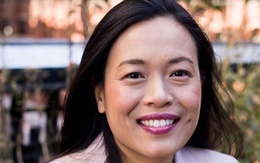 "4 năm khốn khổ của tôi ở Harvard"
