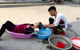 Bức ảnh khiến hàng nghìn chị em phụ nữ khao khát