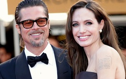 Brad Pitt gửi thư tình cho Angelina khiến người hâm mộ rơi lệ