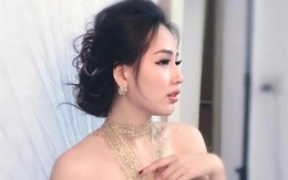 Mai Phương Thúy đang sợ già và mất đại gia?