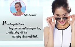 10 lần thí sinh The Face kể xấu nhau trên truyền hình