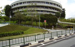 Top 5 đại học dưới 50 năm tuổi hàng đầu thế giới