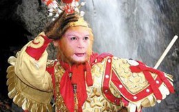 'Sợ nhất khi các em nhỏ hỏi Tôn Ngộ Không có mấy bạn gái'