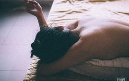9x lẩn trốn vì ảnh nude "Giờ học tới rồi" bị chỉ trích gay gắt