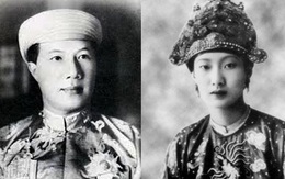 Cuộc đời trắc trở của hai hoàng hậu triều Nguyễn