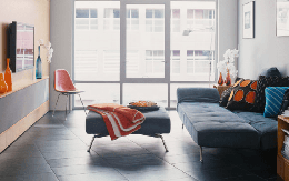 5 điều cần làm ngay để có nhà đẹp đón Tết