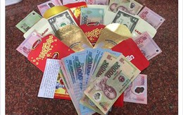 Ngày đi làm sau Tết, các cô nàng công sở vẫn đậm vị... “ăn chơi”