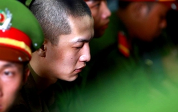 Nguyễn Hải Dương: 'Bị cáo cầm dao bắt Tiến làm theo'