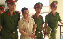 Gã côn đồ và cơn cuồng ghen truy sát vợ, đe dọa giết cả nhà ngoại
