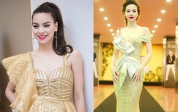 6 biểu tượng thời trang của showbiz Việt