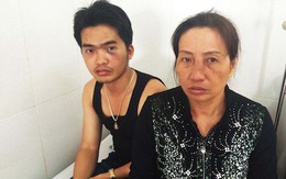 Đánh bầm dập cả gia đình để "dằn mặt" việc bán SIM?