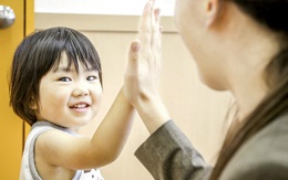 8 điều người Nhật tránh nói với trẻ lại là câu cửa miệng của bố mẹ Việt